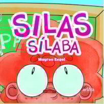 SILAS SÍLABA