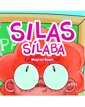 SILAS SÍLABA