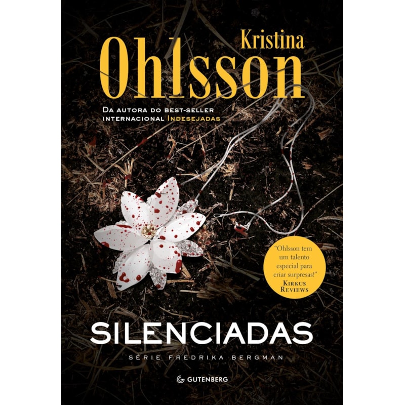 SILENCIADAS - NOVA EDIÇÃO