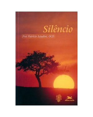 SILÊNCIO