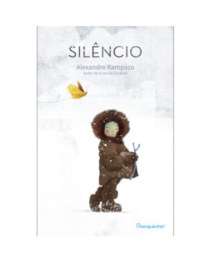 SILÊNCIO