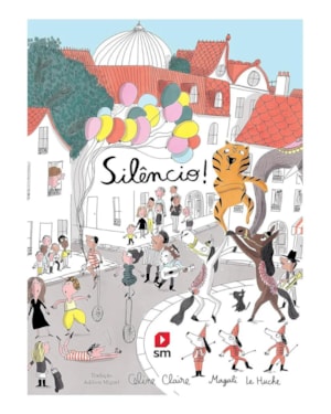 SILENCIO