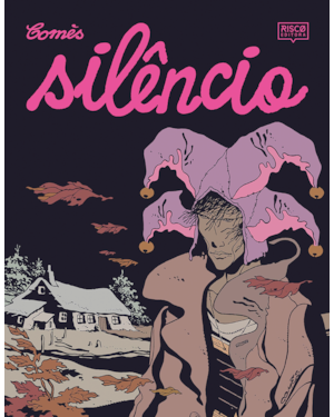 SILÊNCIO