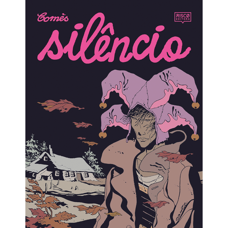 SILÊNCIO