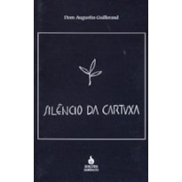 SILENCIO DA CARTUXA