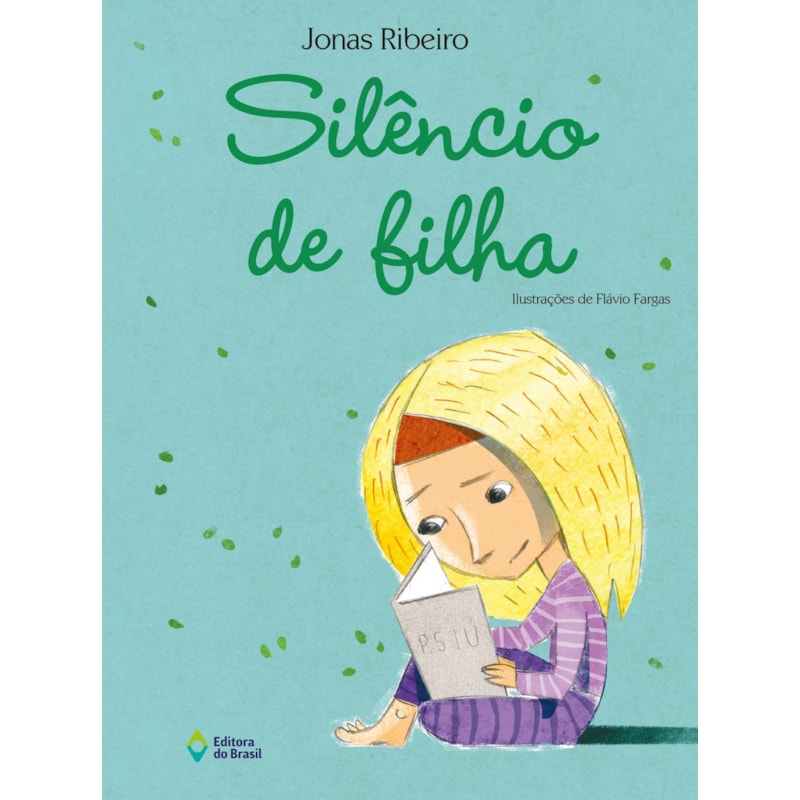 SILÊNCIO DE FILHA