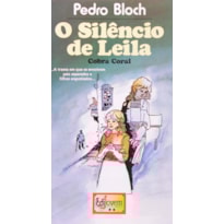 SILENCIO DE LEILA, O