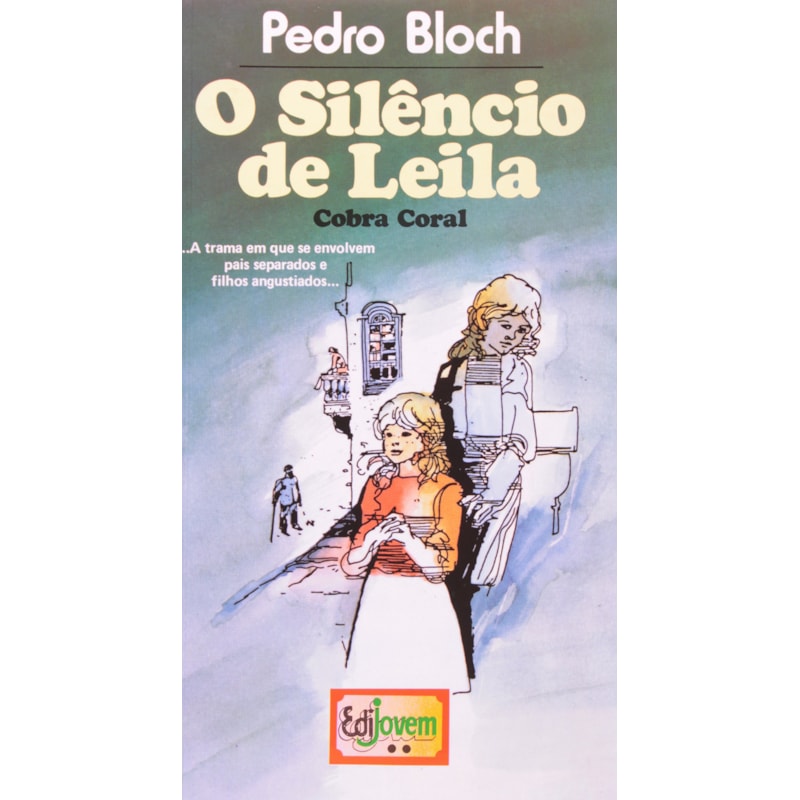 SILENCIO DE LEILA, O