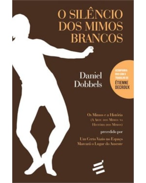 SILÊNCIO DOS MIMOS BRANCOS, O