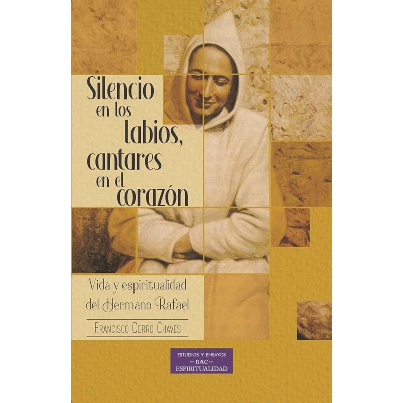 SILENCIO EN LOS LABIOS CANTARES EN EL CORAZON VIDA Y ESPIRITUALIDAD