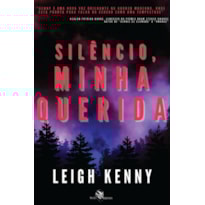 SILÊNCIO, MINHA QUERIDA