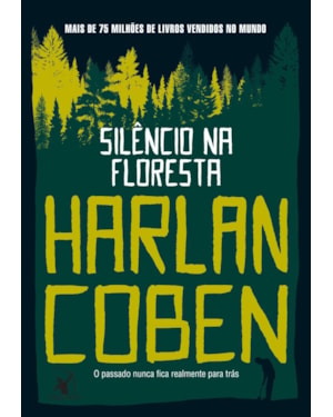 SILÊNCIO NA FLORESTA