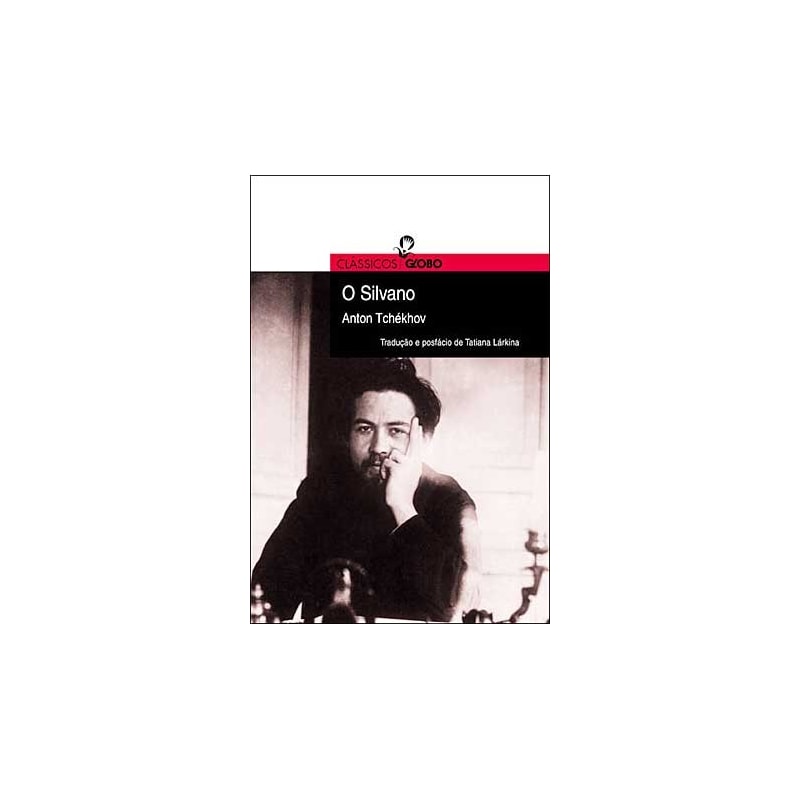SILVANO, O - COMEDIA EM QUATRO ATOS - 1
