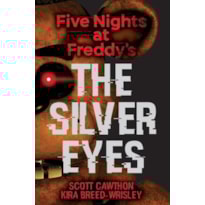 SILVER EYES, THE