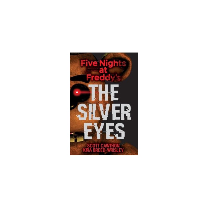 SILVER EYES, THE
