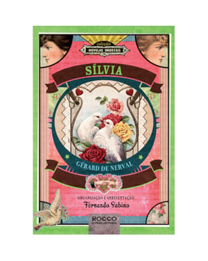 SÍLVIA