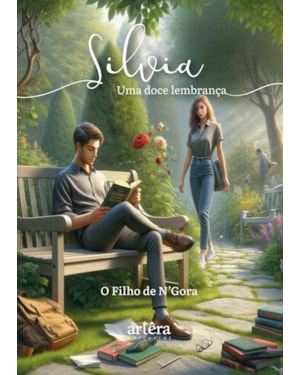 SILVIA, UMA DOCE LEMBRANÇA
