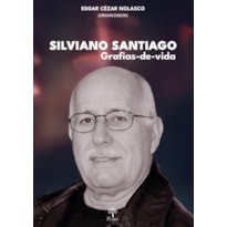 SILVIANO SANTIAGO