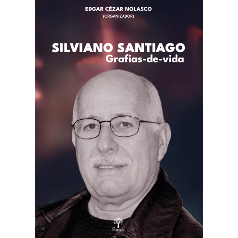 SILVIANO SANTIAGO