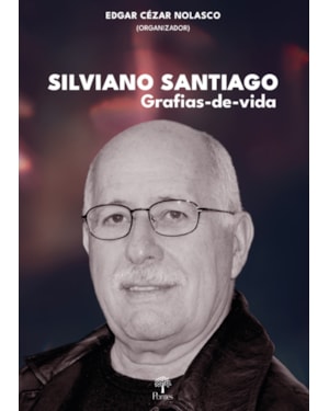 SILVIANO SANTIAGO