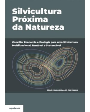 Silvicultura próxima da natureza
