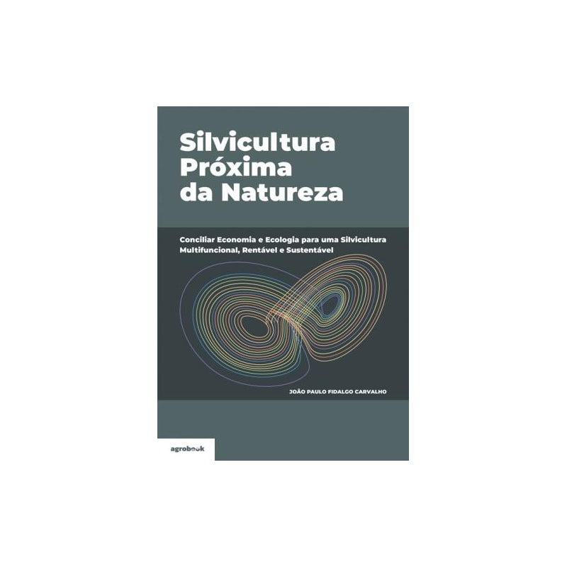 Silvicultura próxima da natureza