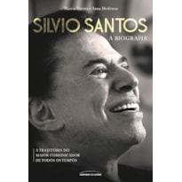 SILVIO SANTOS: A BIOGRAFIA