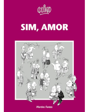SIM, AMOR