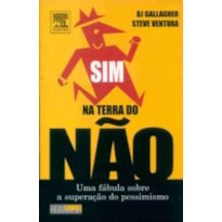 SIM NA TERRA DO NAO - UMA FABULA SOBRE A SUPERACAO...