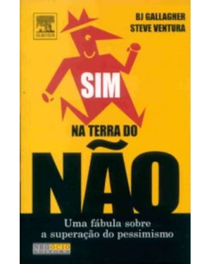 SIM NA TERRA DO NAO - UMA FABULA SOBRE A SUPERACAO...