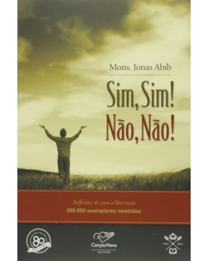 Sim, sim! Não, não!