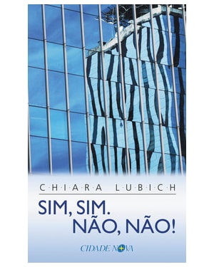SIM, SIM. NÃO, NÃO!