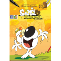 SIMÃO E BARTOLOMEU EM QUADRINHOS - VOLUME 1