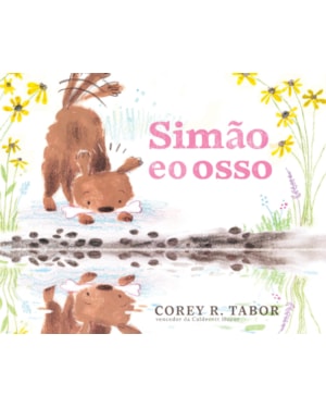 SIMÃO E O OSSO