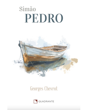 SIMÃO PEDRO