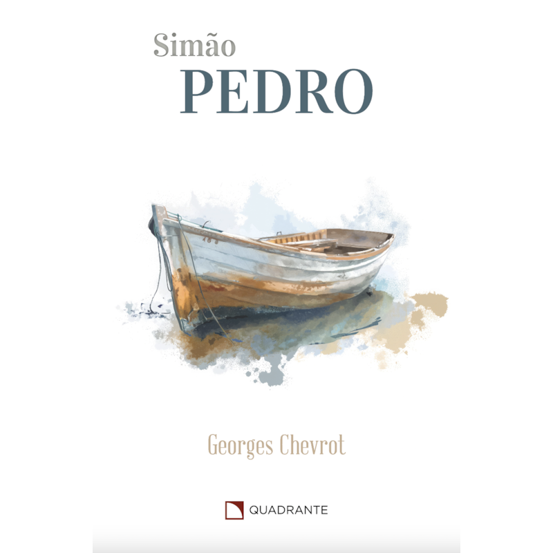 SIMÃO PEDRO