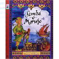 SIMBA O MARUJO - 1ª
