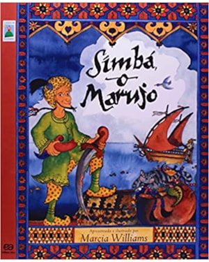 SIMBA O MARUJO - 1ª