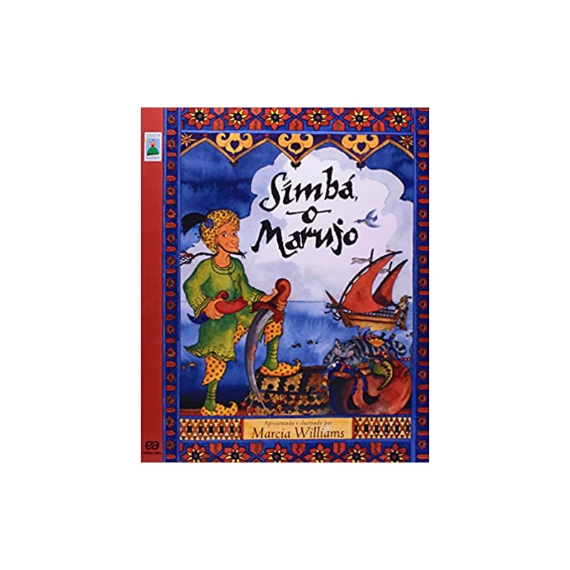 SIMBA O MARUJO - 1ª