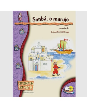 SIMBÁ, O MARUJO