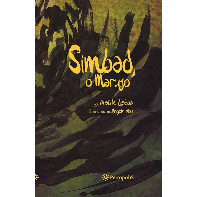 SIMBAD, O MARUJO