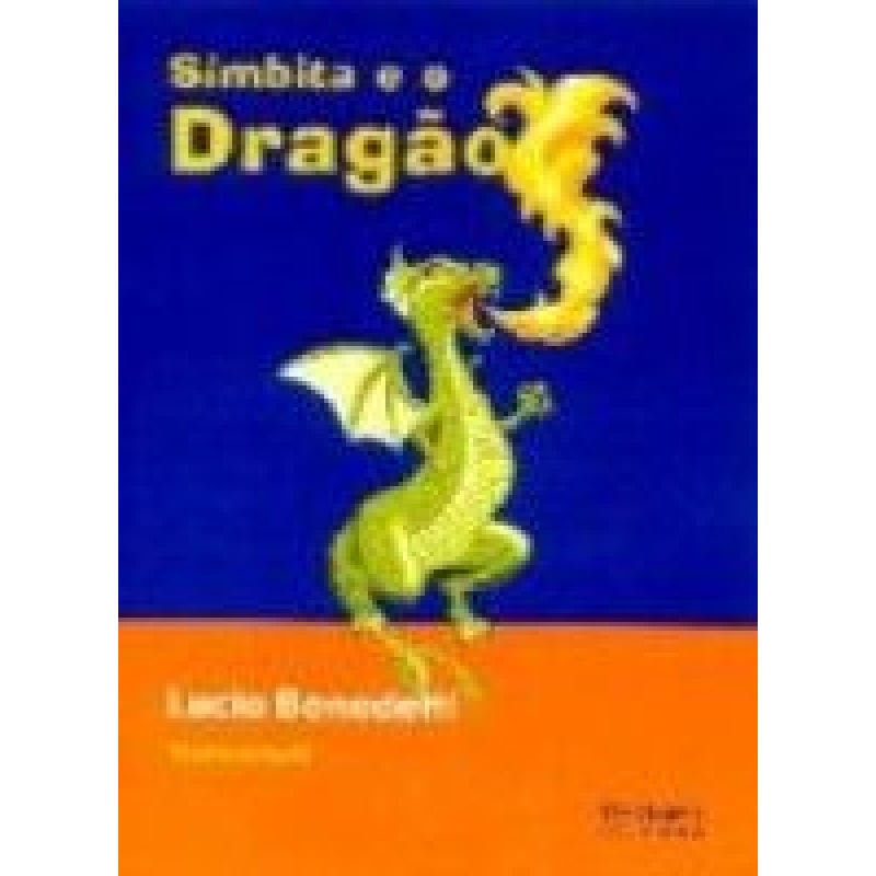 SIMBITA E O DRAGAO