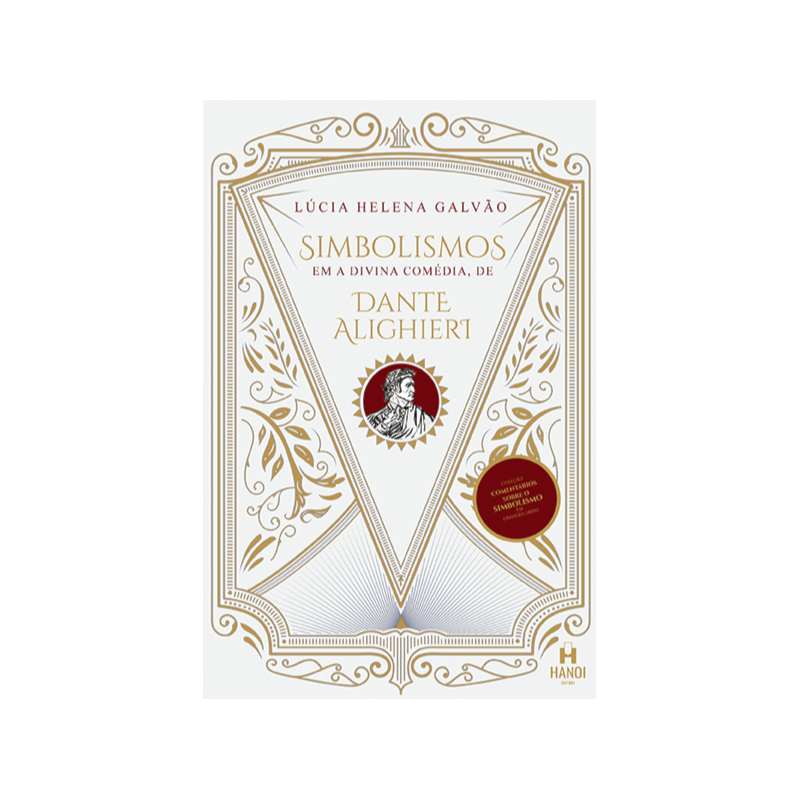 Simbolismos em A Divina Comédia, de Dante Alighieri