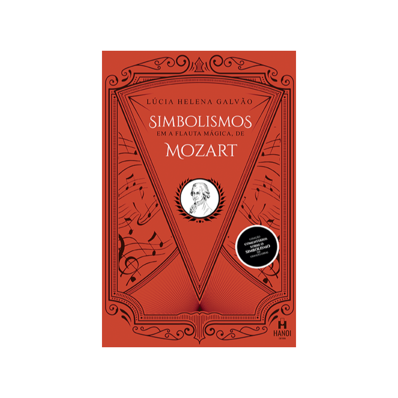 Simbolismos em A Flauta Mágica, de Mozart