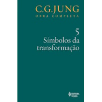 SÍMBOLOS DA TRANSFORMAÇÃO VOL. 5