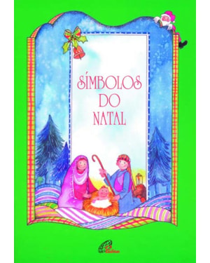 Símbolos de natal