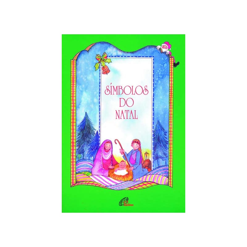 SÍMBOLOS DE NATAL
