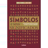 SÍMBOLOS E SEUS SIGNIFICADOS - CAPA A