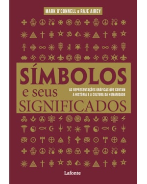SÍMBOLOS E SEUS SIGNIFICADOS - CAPA A