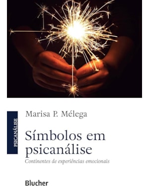 SÍMBOLOS EM PSICANÁLISE